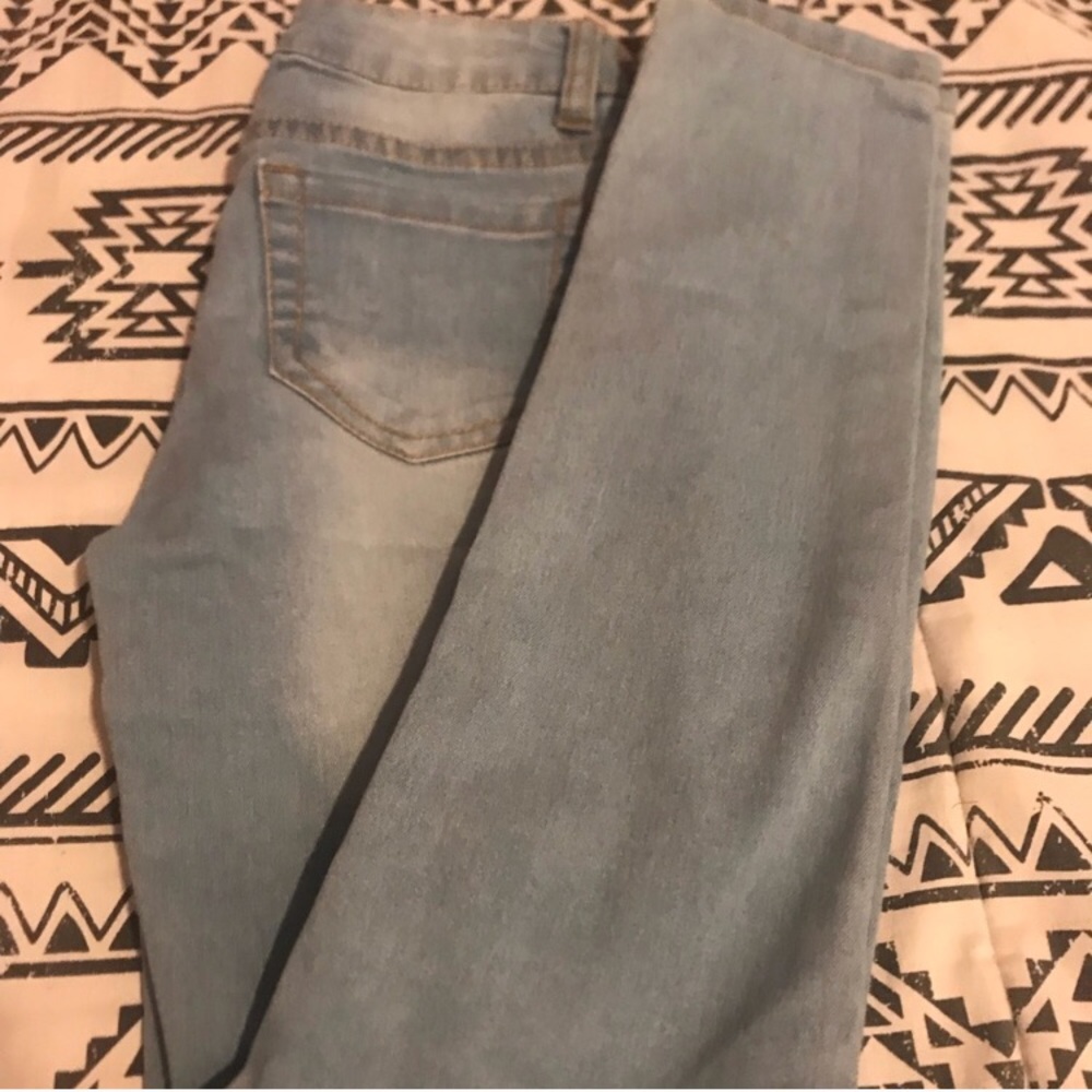 Girls Jeans